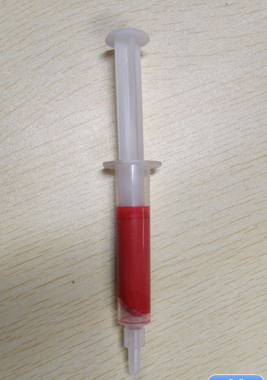 国产普通 W3.5 金刚石研磨膏-3000目